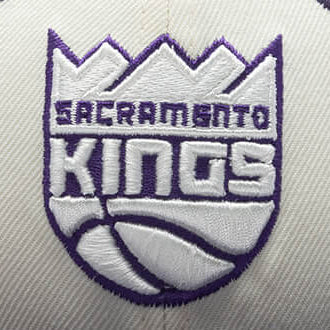 Feature x New Era NBA 9FIFTY Snapback - Sacramento Kings