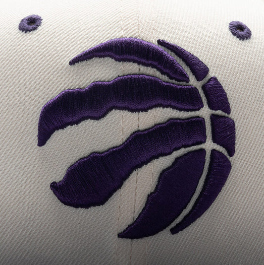 Feature x New Era NBA 9FIFTY Snapback - Toronto Raptors