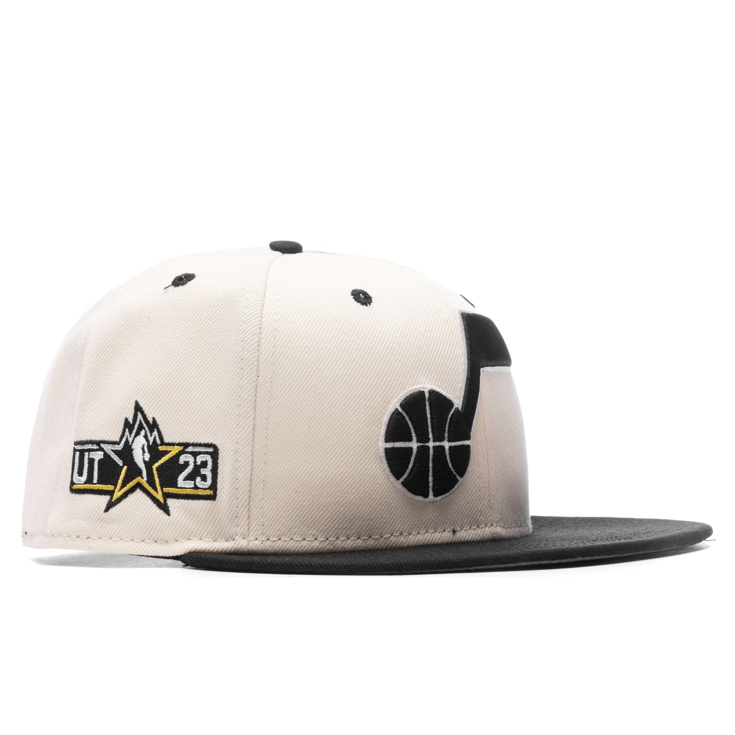 Feature x New Era NBA 9FIFTY Snapback - Utah Jazz