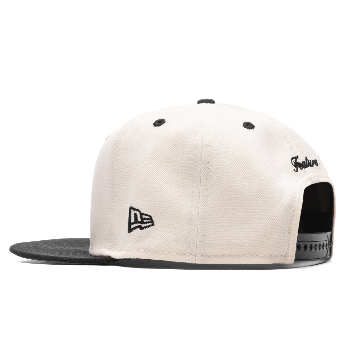 Feature x New Era NBA 9FIFTY Snapback - Utah Jazz
