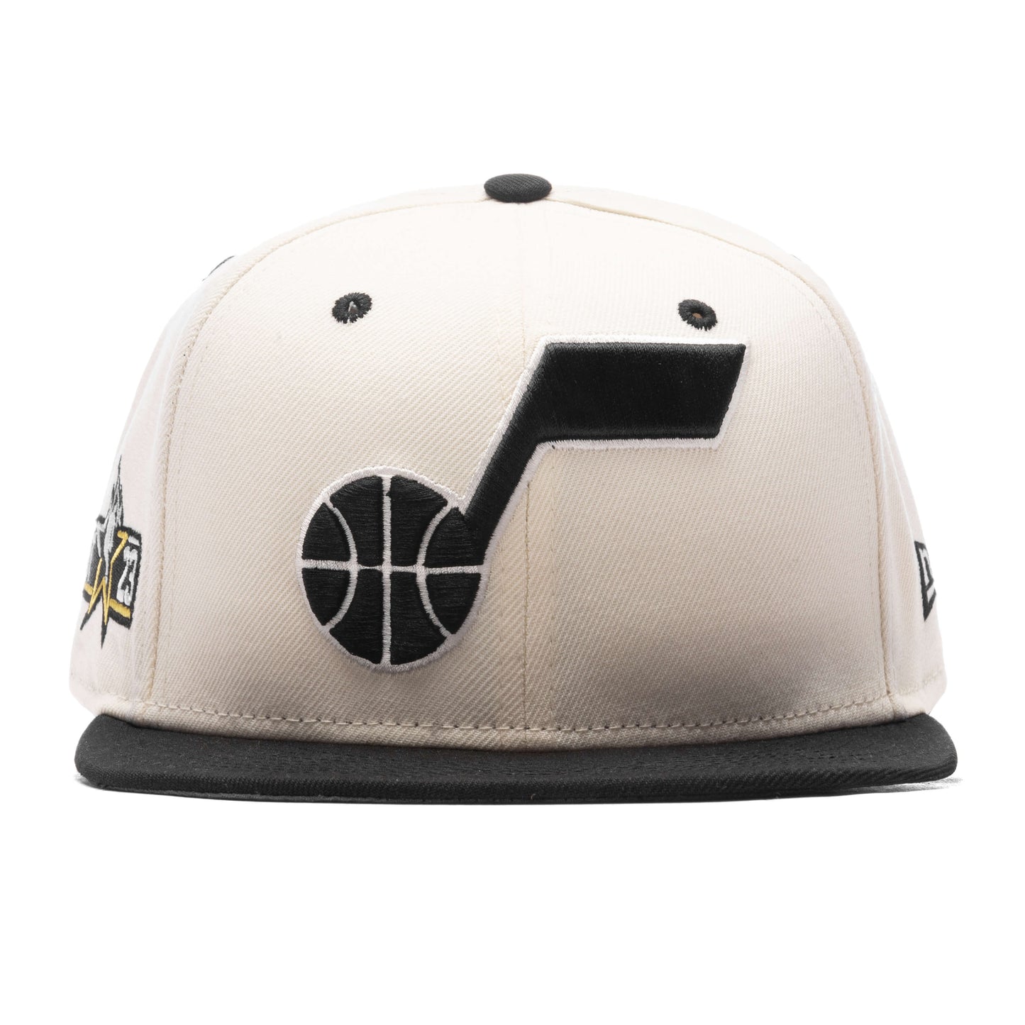 Feature x New Era NBA 9FIFTY Snapback - Utah Jazz