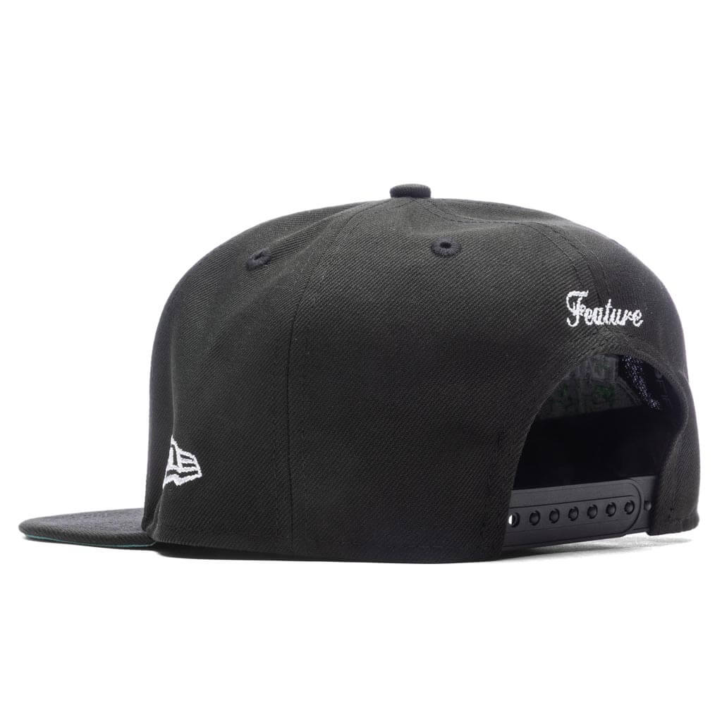 Feature x New Era 950 Las Vegas - Black/Mint