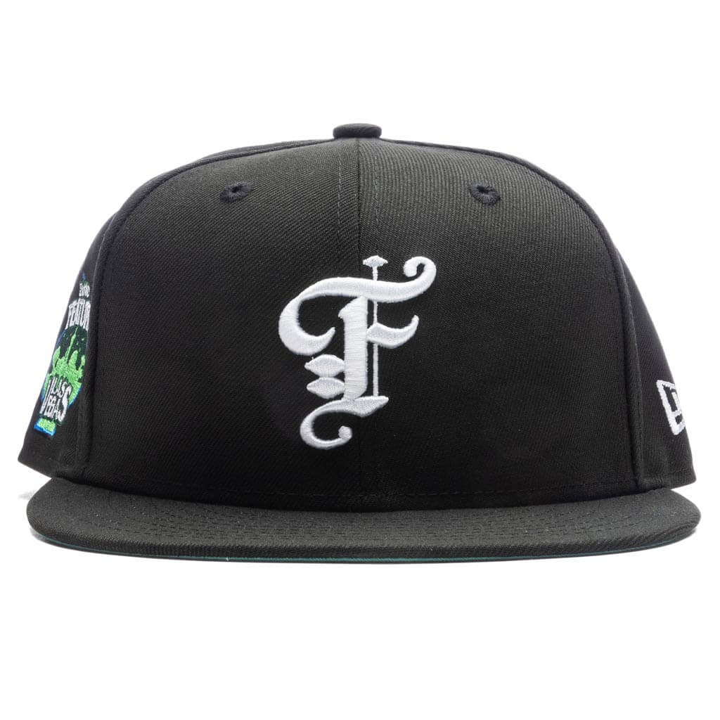 Feature x New Era 950 Las Vegas - Black/Mint
