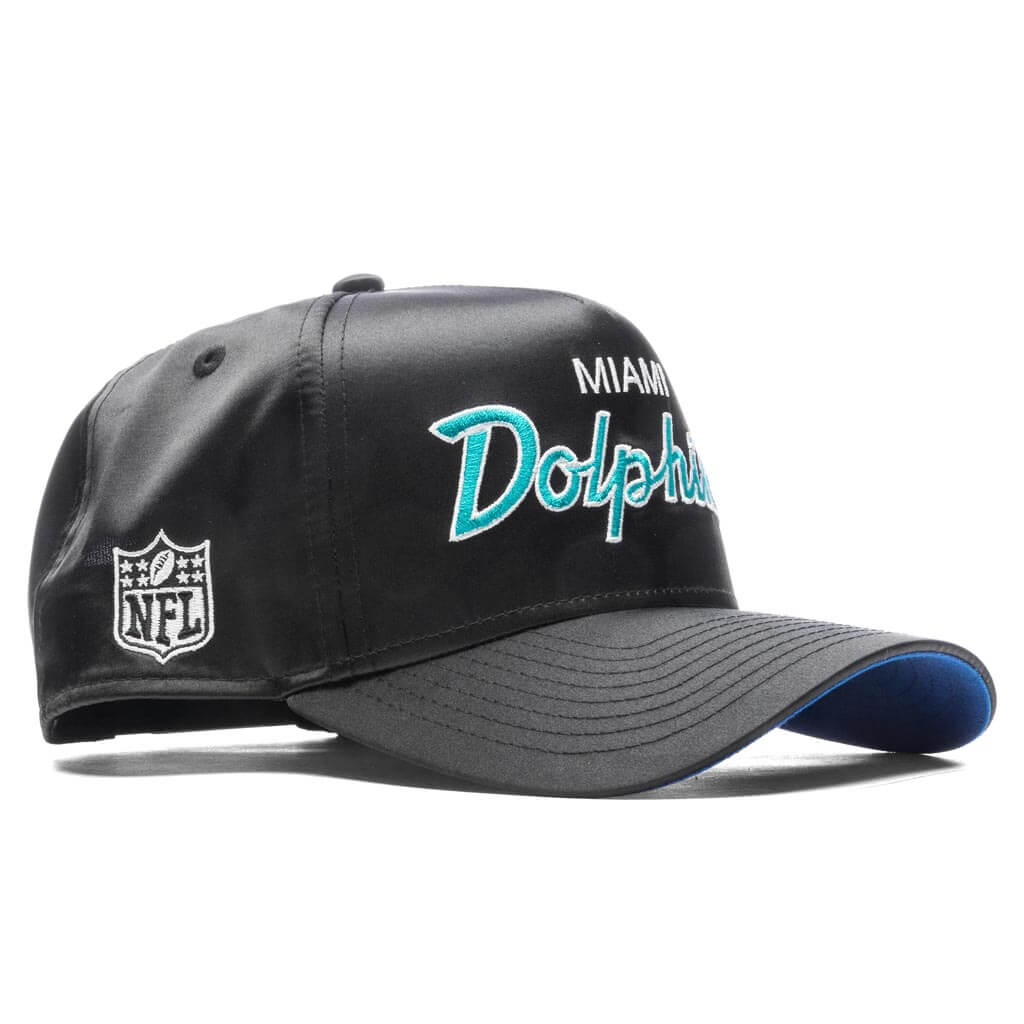 Feature x New Era Retro Satin - Miami Dolphins