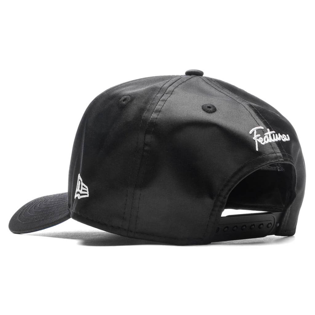 Feature x New Era Retro Satin - New York Giants