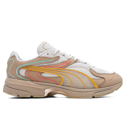 Feature x Puma Extos Vintage Vegas - Khaki