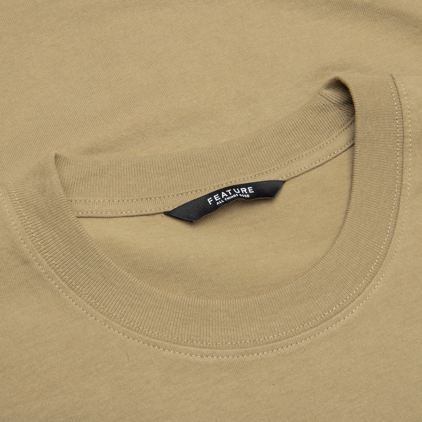 Feature x Todo Bien Agave Desert Tee - Tree House