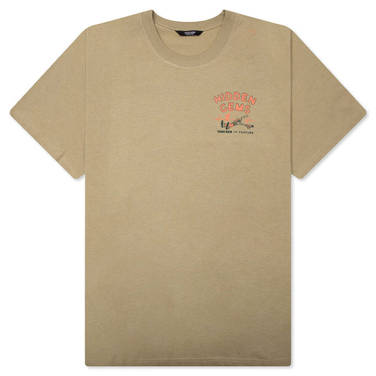 Feature x Todo Bien Agave Desert Tee - Tree House