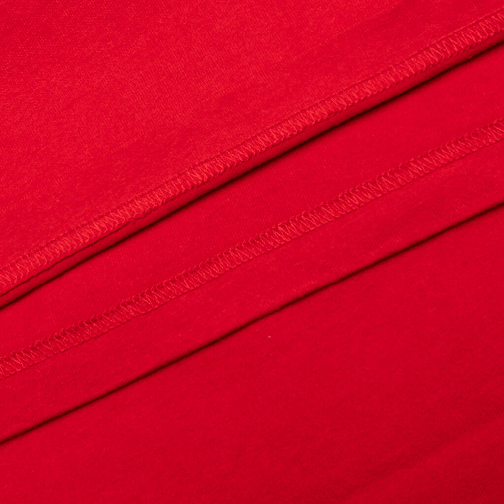 Feature x UNLV Chrome Rebels Tee - Red