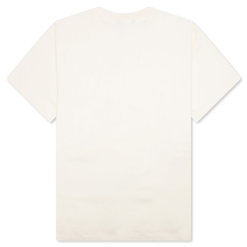 Feature x UNLV We Are Rebels Tee - Cannoli Cream