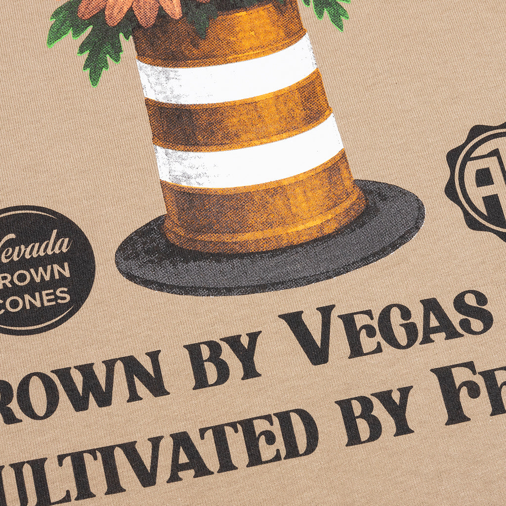 FEATURE x Vegas Issues State Flower Tee - Tree House