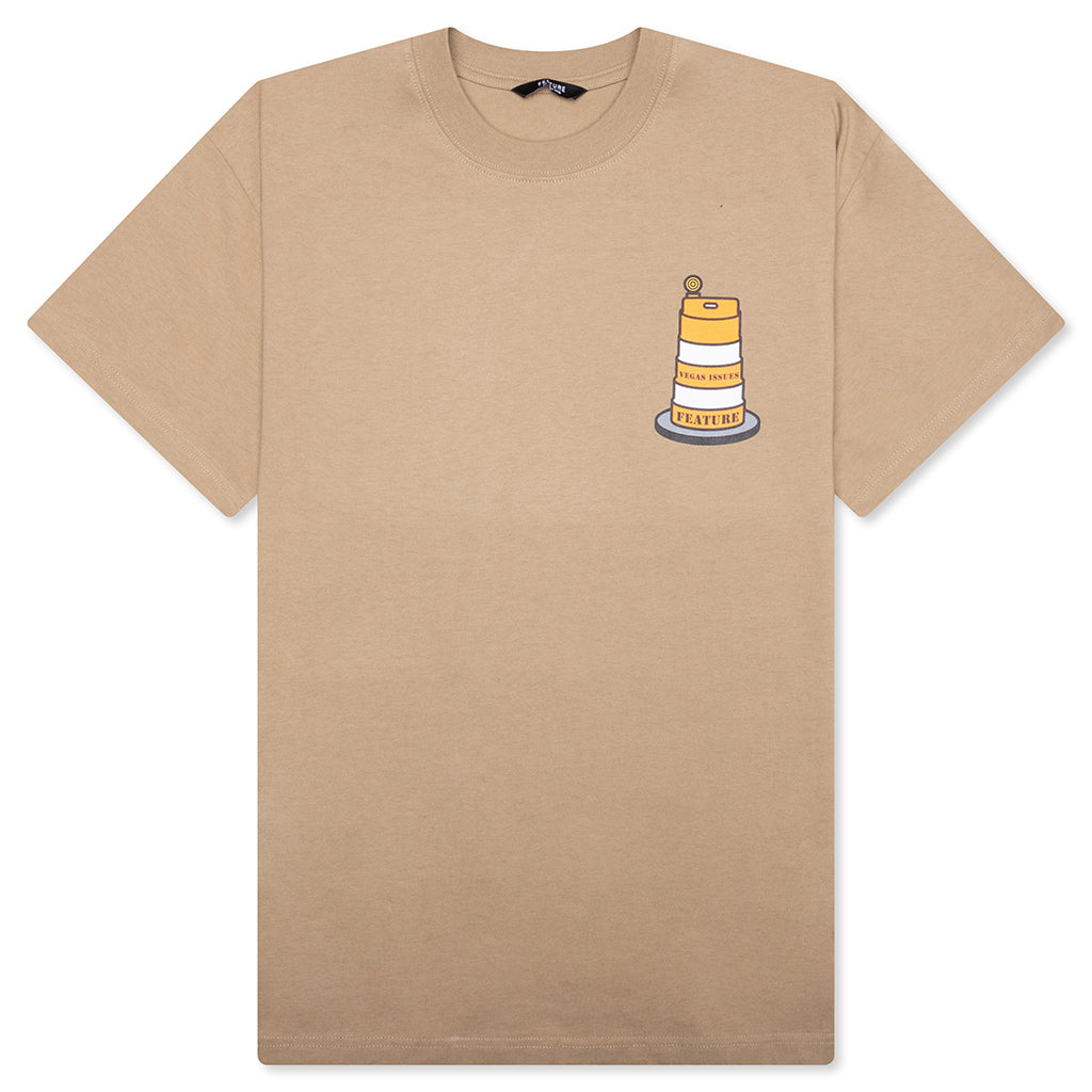 FEATURE x Vegas Issues State Flower Tee - Tree House