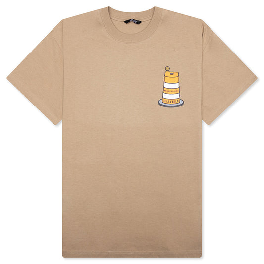 FEATURE x Vegas Issues State Flower Tee - Tree House