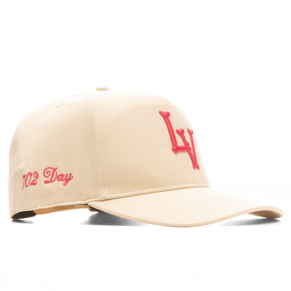 FEATURE x '47 Brand ‘LV’ Bones - Natural