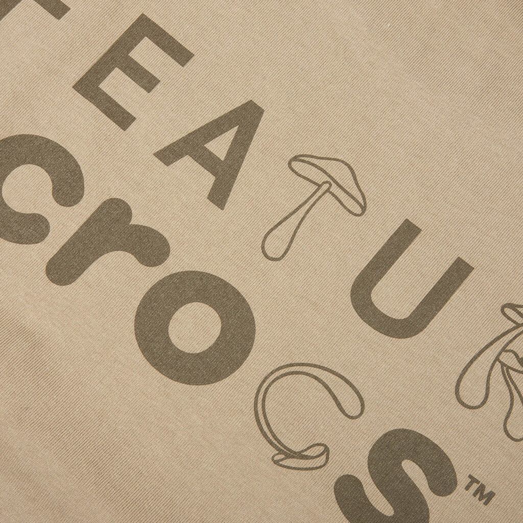 FEATURE x Crocs Fungi Tee - Tree House