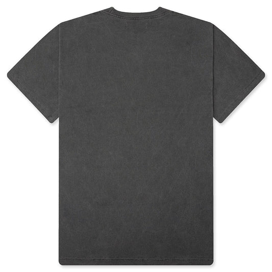 FEATURE x Crocs Valley of Crocs Tee - Pigment Black