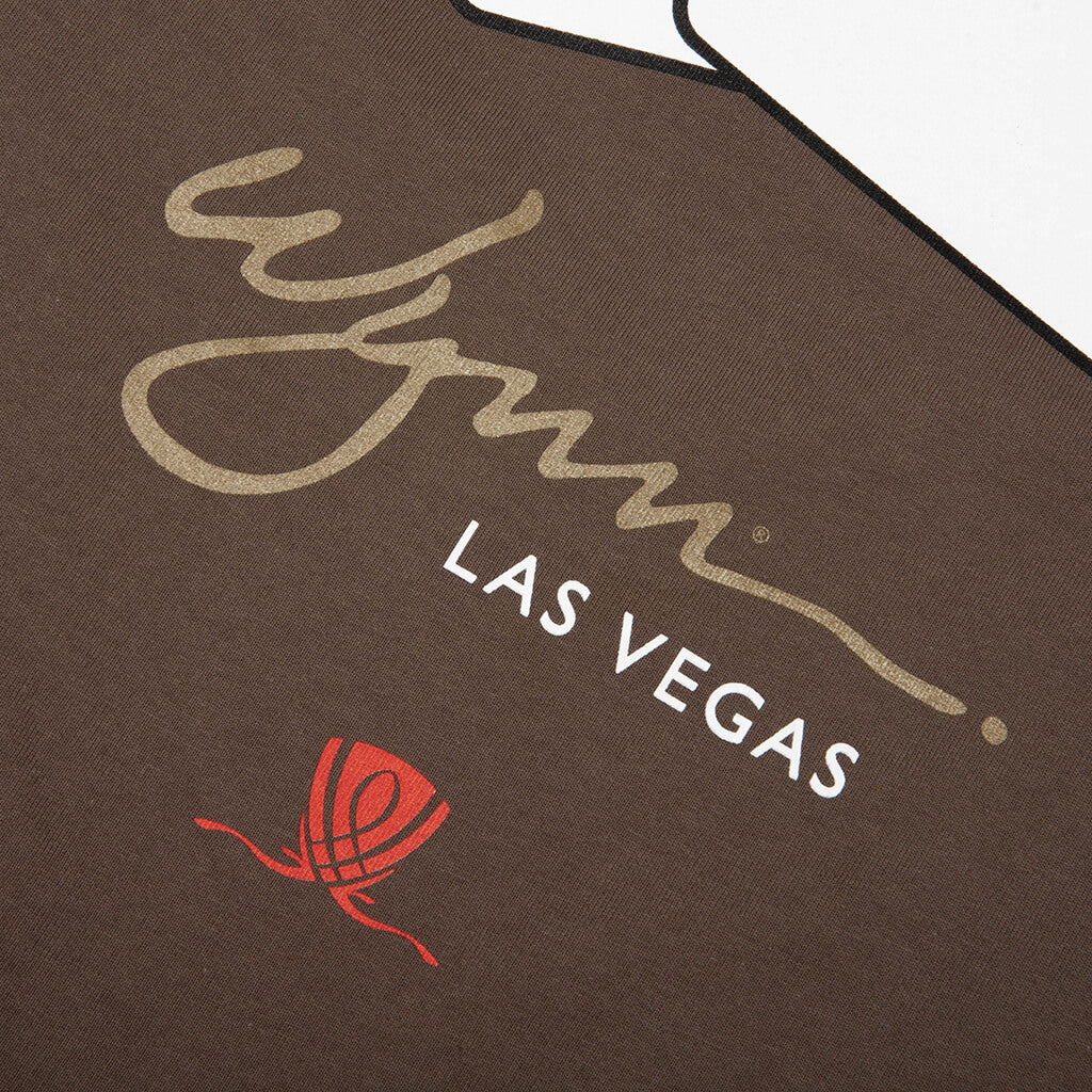 FEATURE x Wynn Cards Tee - Falcon