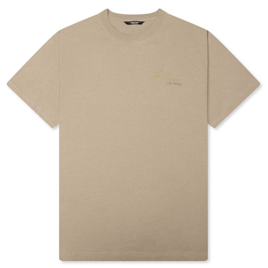 FEATURE x Wynn Skyline Tee - Tree House