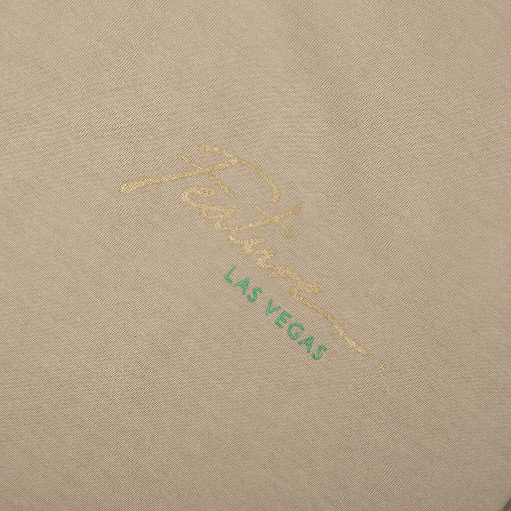 FEATURE x Wynn Skyline Tee - Tree House