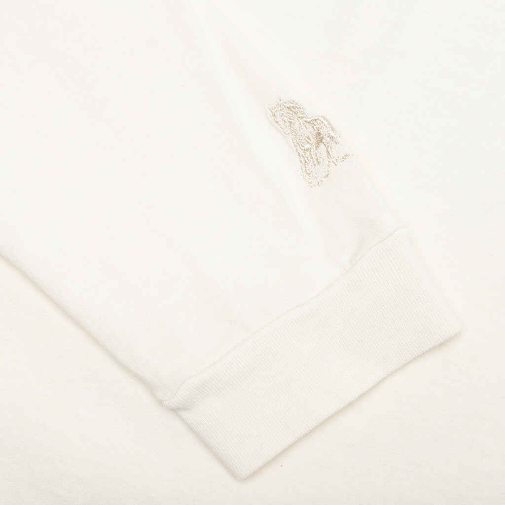 Feeling Remains L/S - Bone