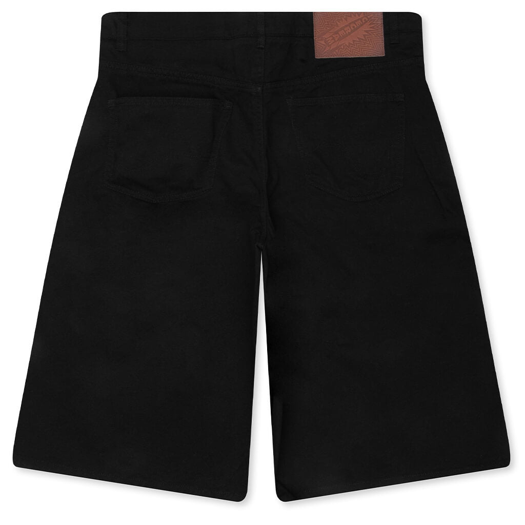 Fenton Short - Black