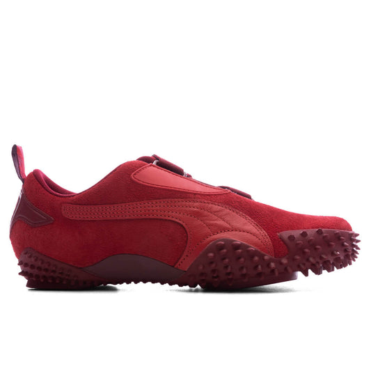 Scuderia Ferrari HP 20 Years of Red Mostro - Rosso Corsa