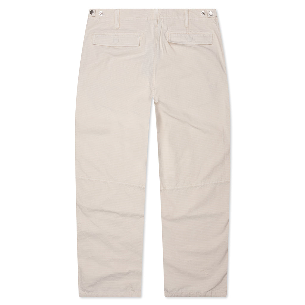 Field Pant - Bone