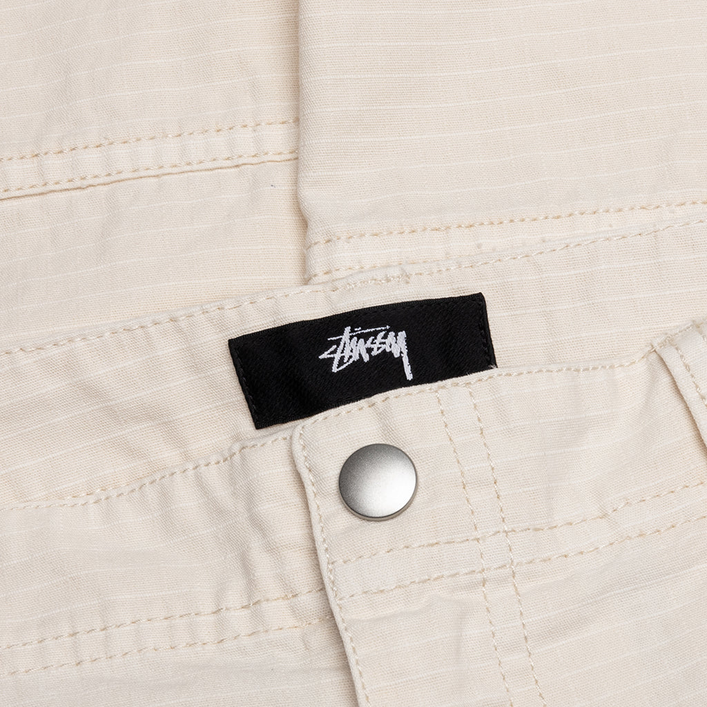 Field Pant - Bone