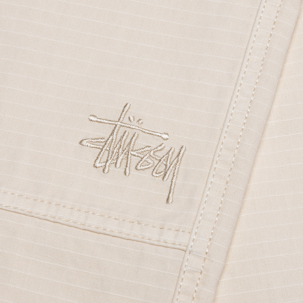 Field Pant - Bone