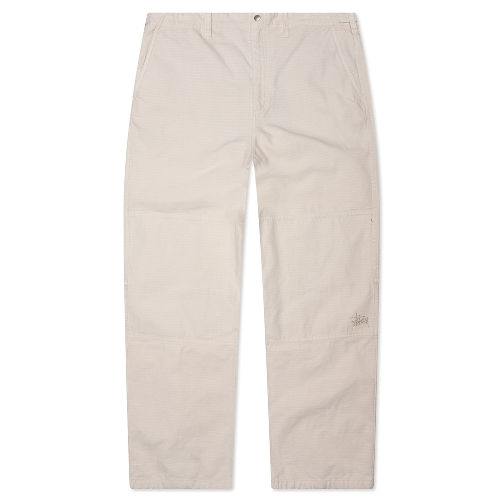 Field Pant - Bone