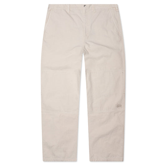 Field Pant - Bone