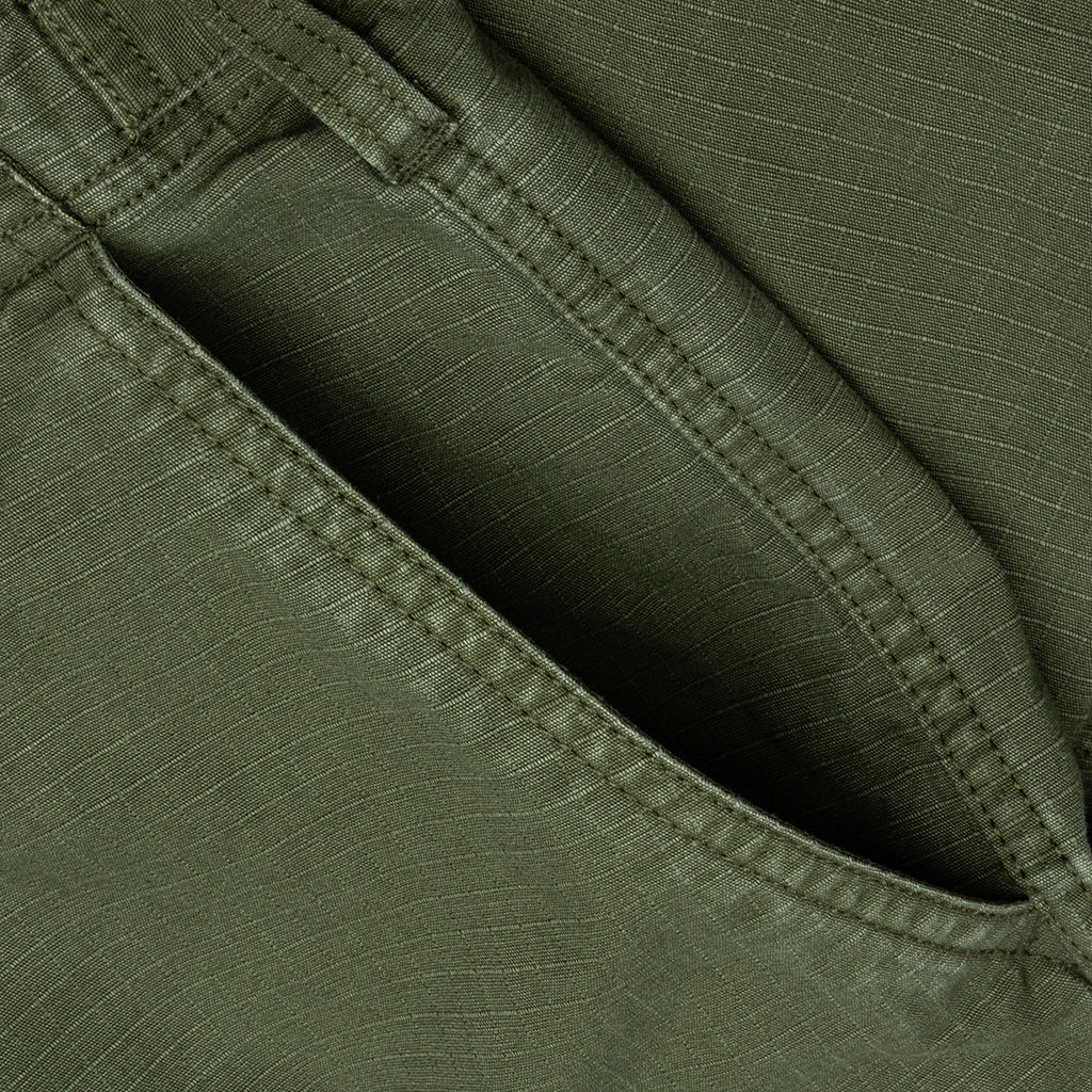 Field Pant - Olive Green