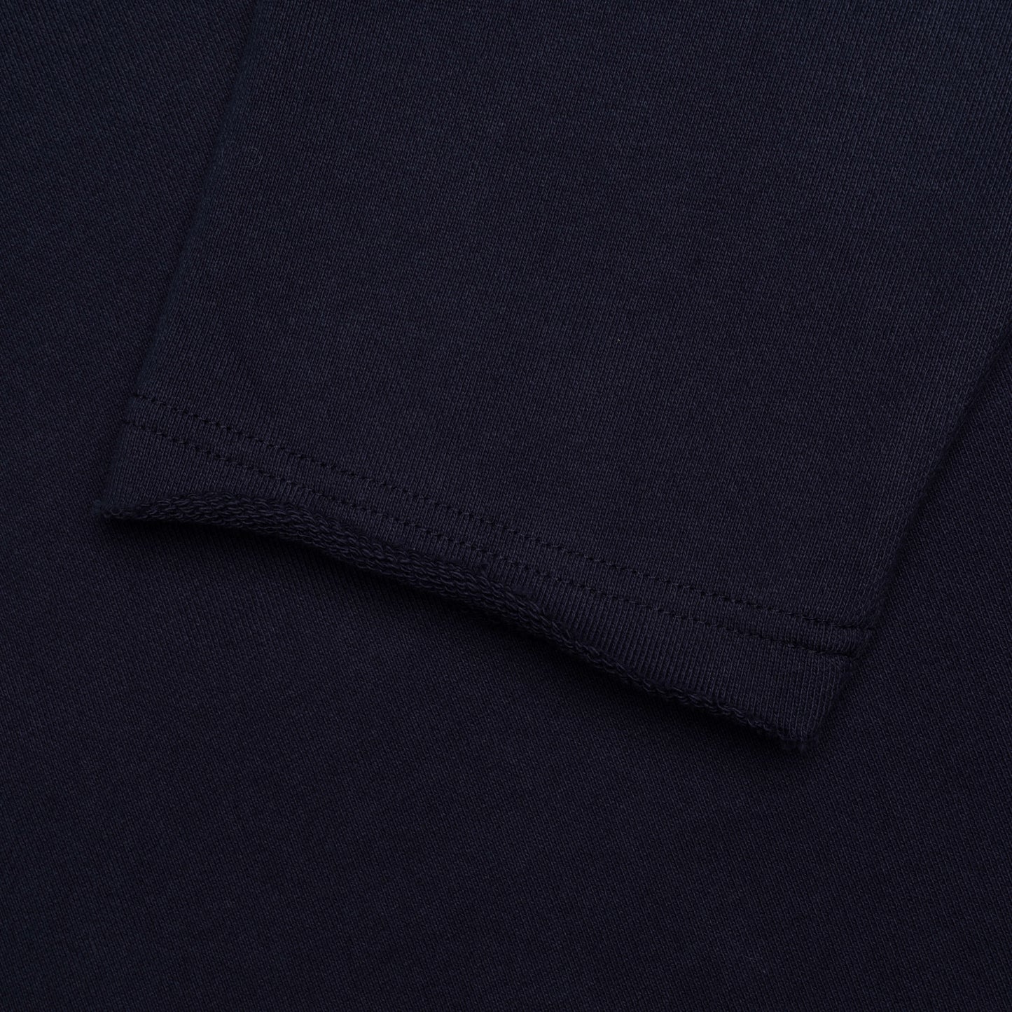 Fire Hoodie - Blue
