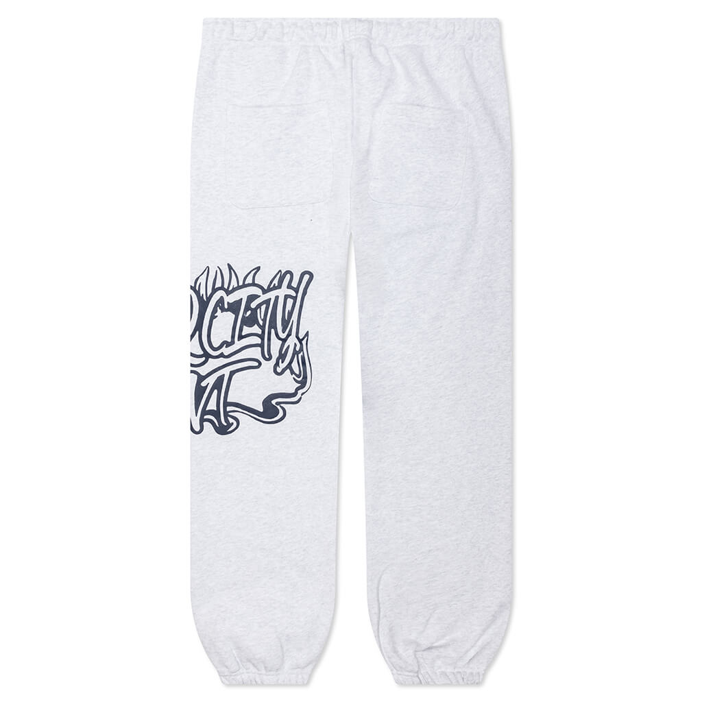 Fire Sweats - Ash Heather