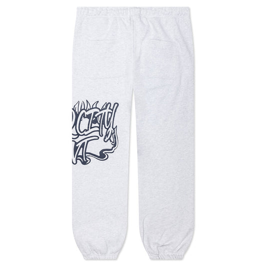 Fire Sweats - Ash Heather