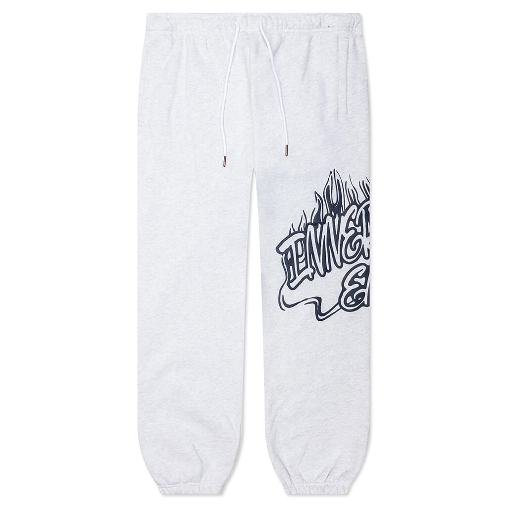 Fire Sweats - Ash Heather