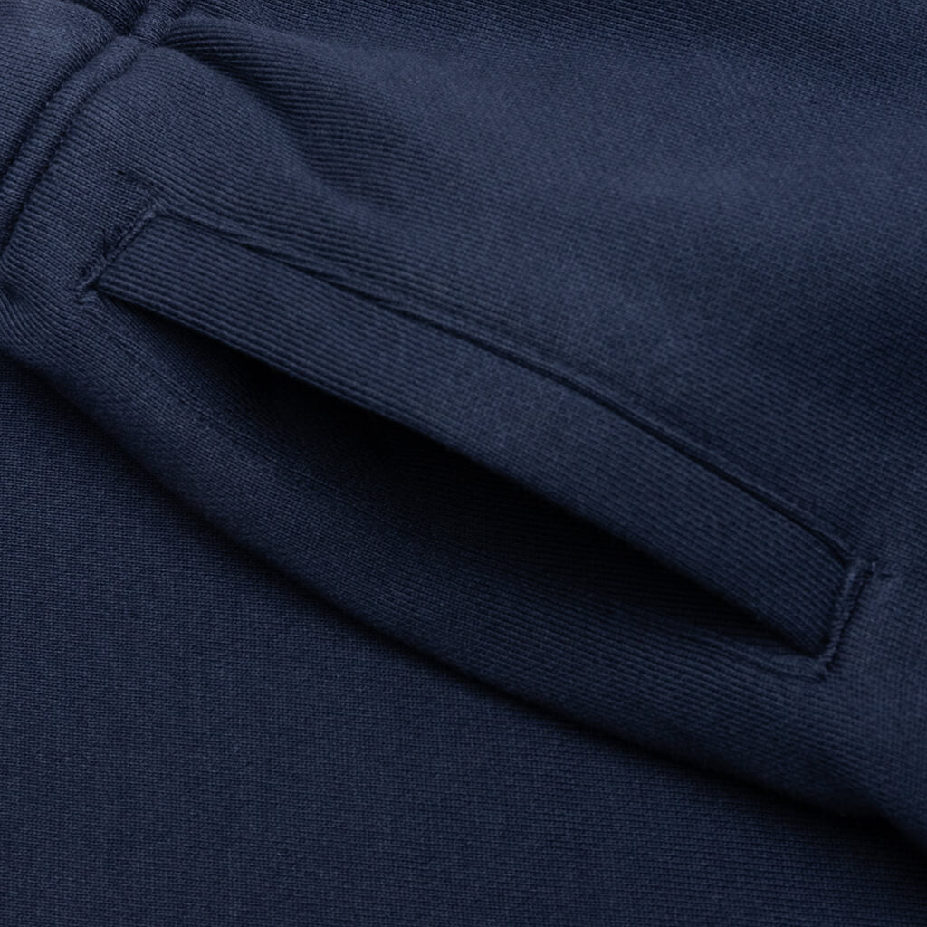 Fire Sweats - Blue
