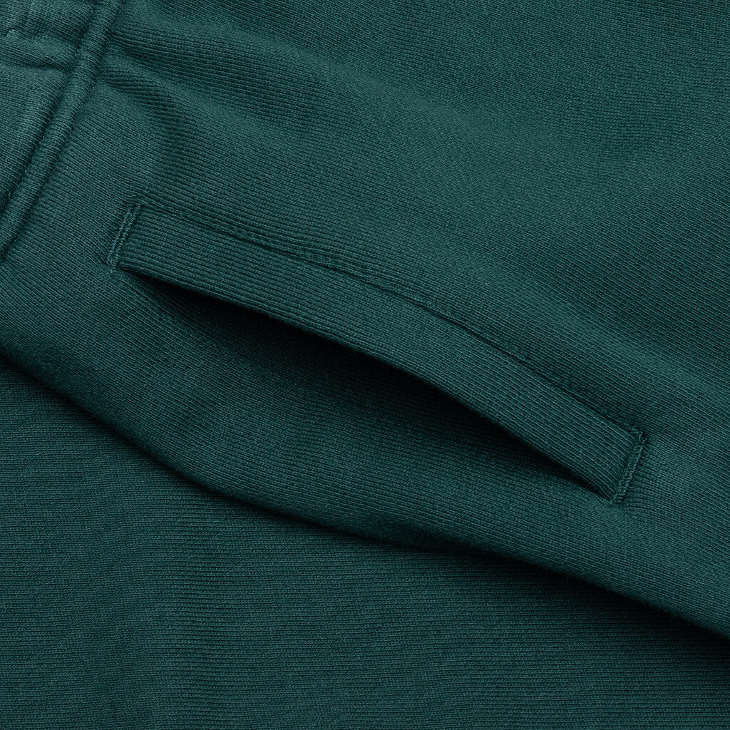 Fire Sweats - Green