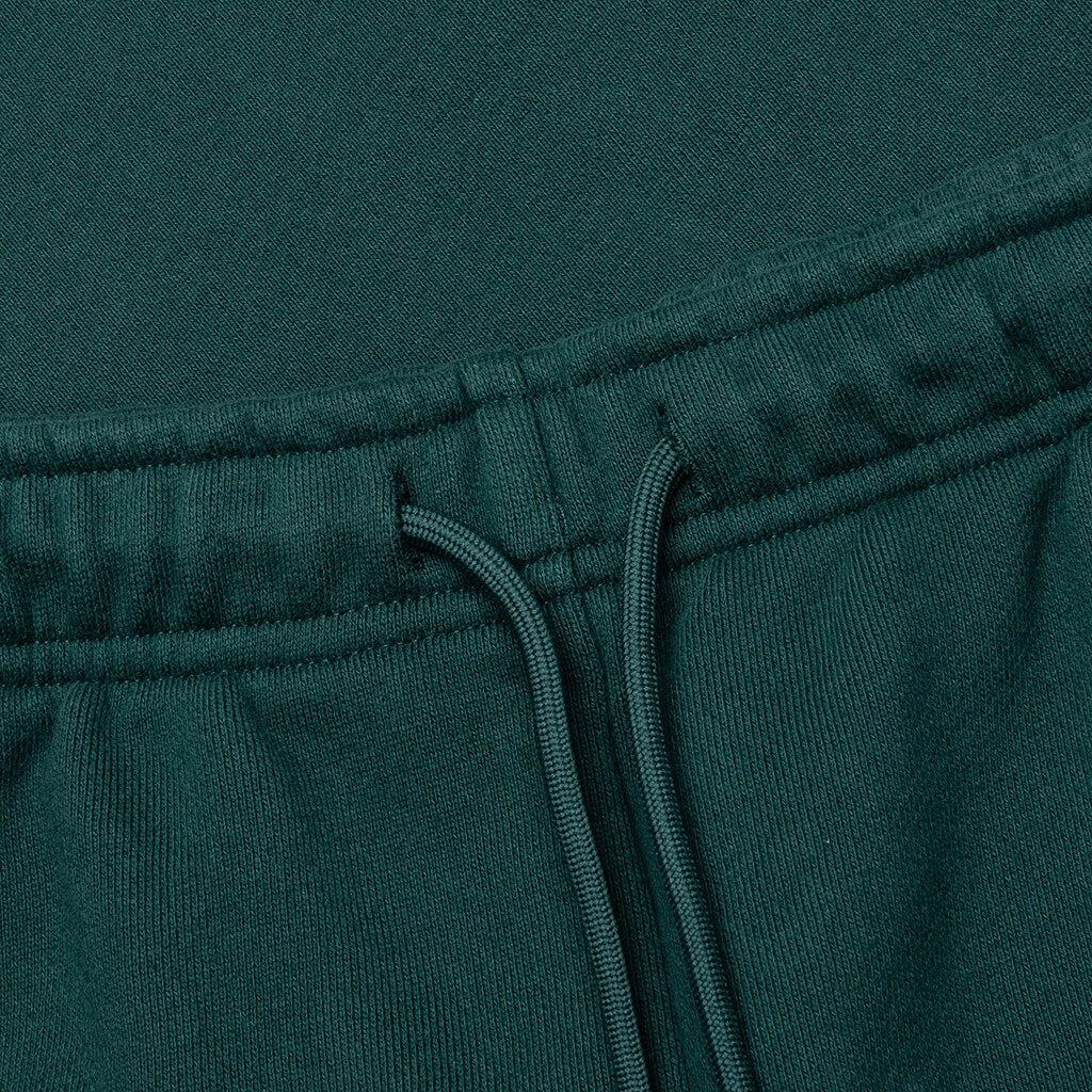 Fire Sweats - Green