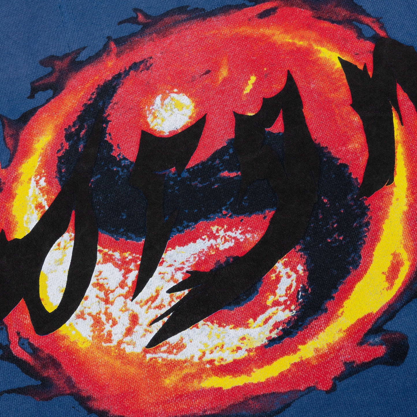 Fireball Crew - Aqua