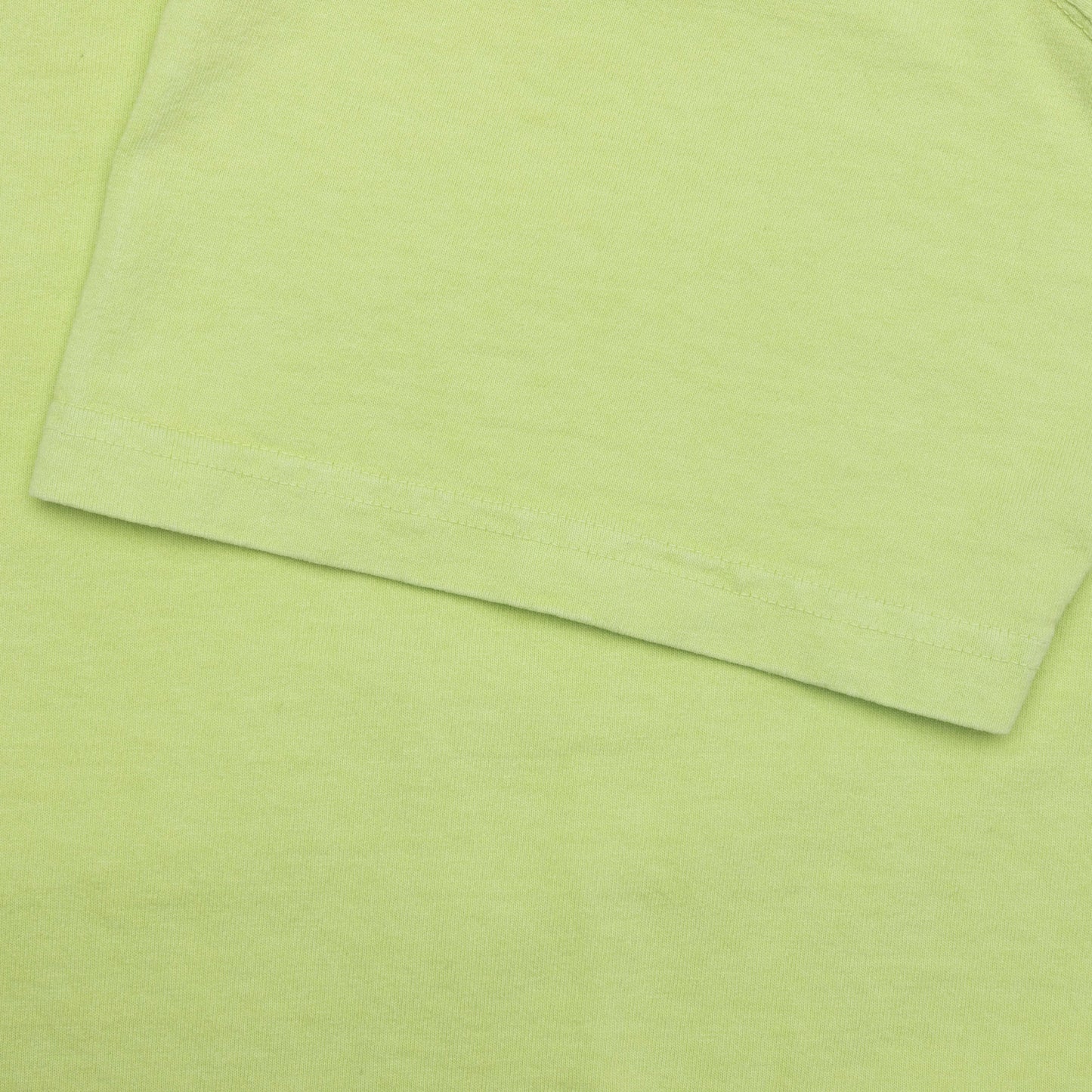 Fireball Tee - Slime