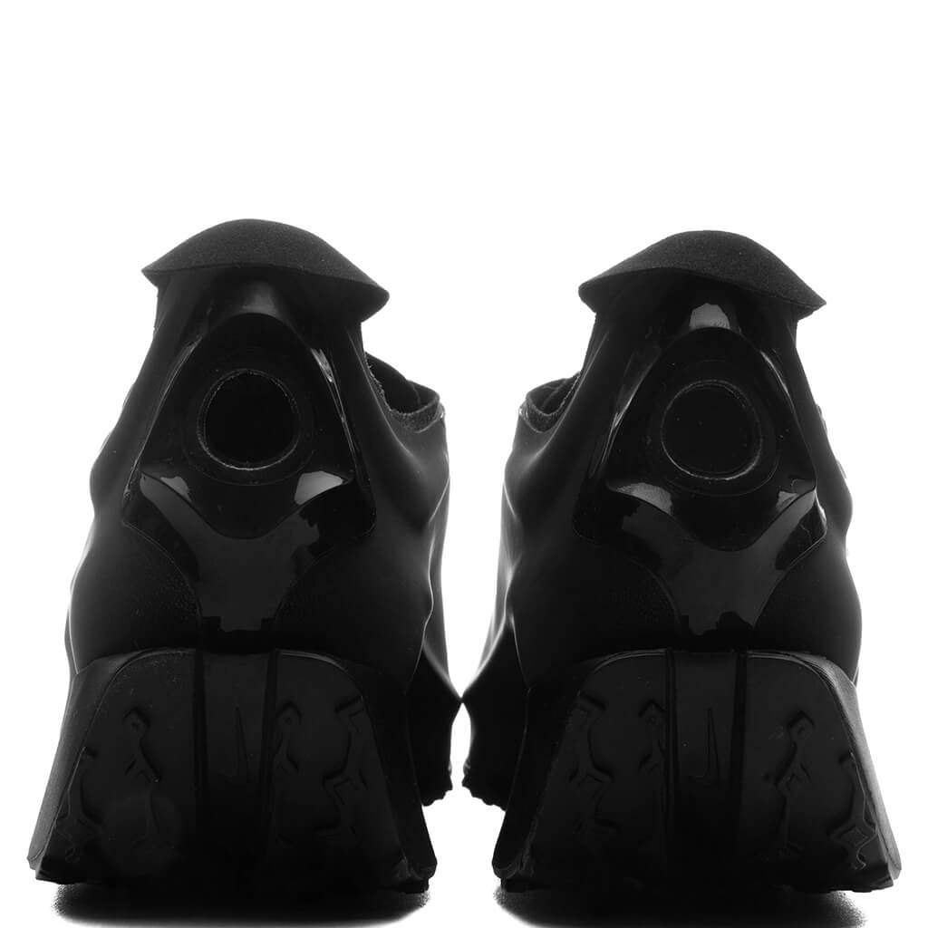 Women's First Sight Noir - Black/Black/Metallic Dark Grey