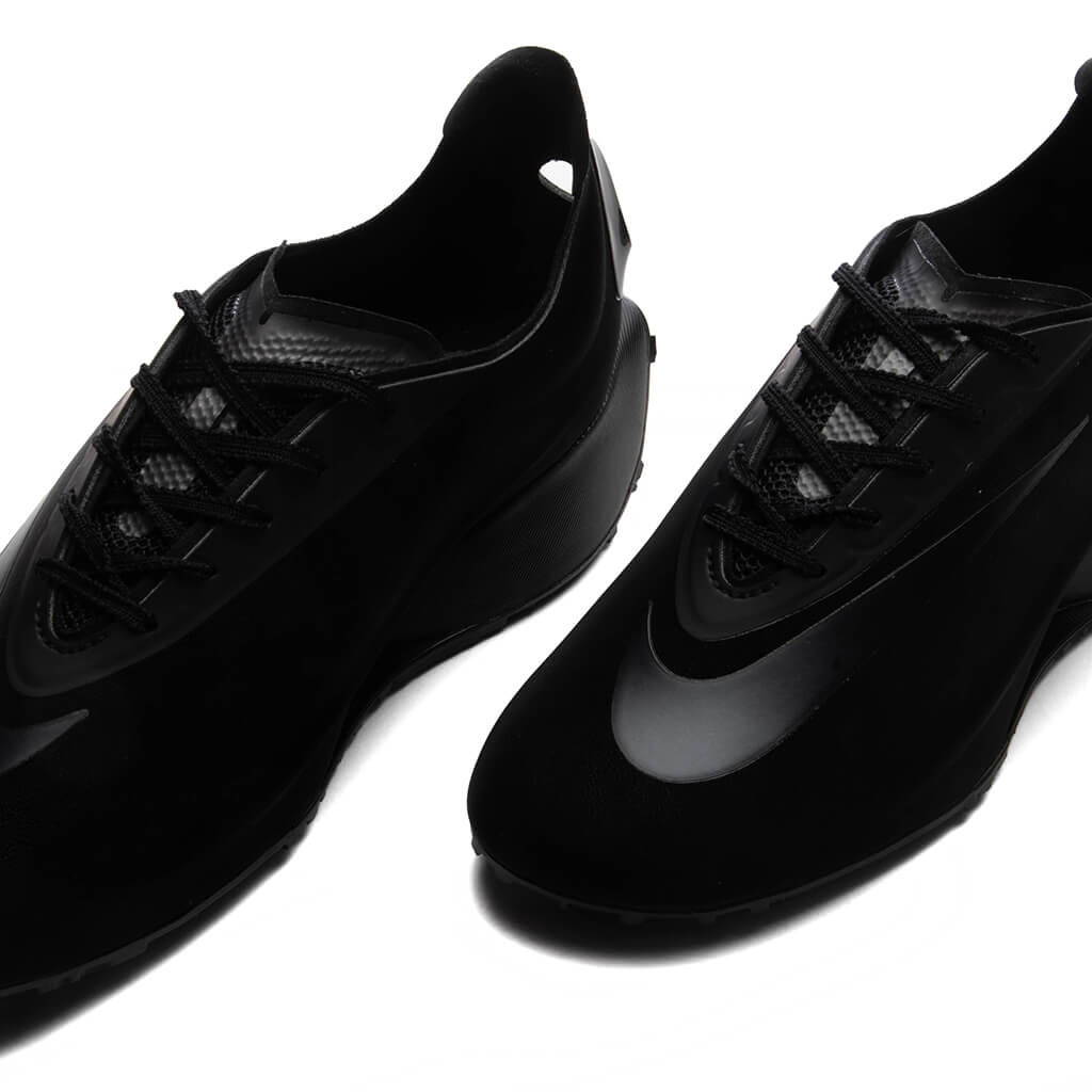 Women's First Sight Noir - Black/Black/Metallic Dark Grey