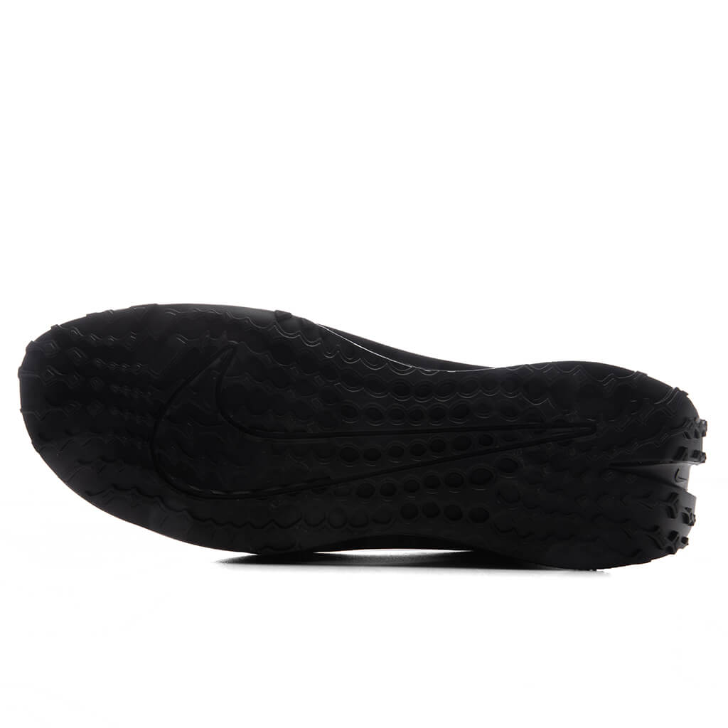 Women's First Sight Noir - Black/Black/Metallic Dark Grey