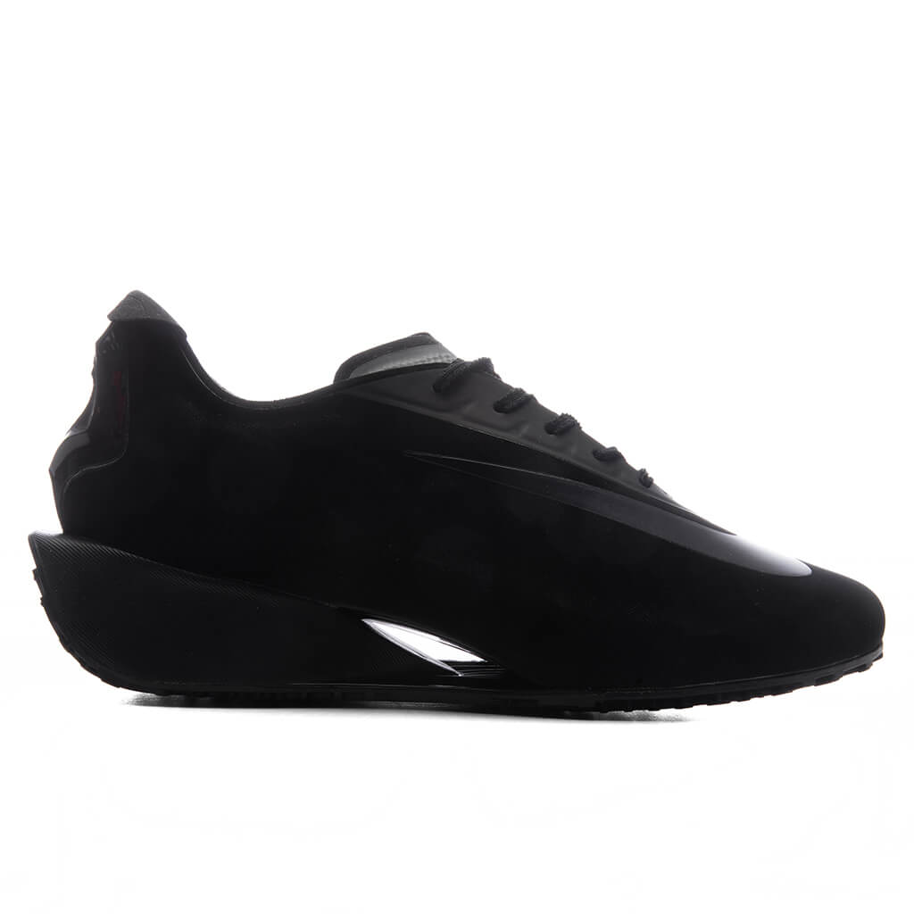 Women's First Sight Noir - Black/Black/Metallic Dark Grey