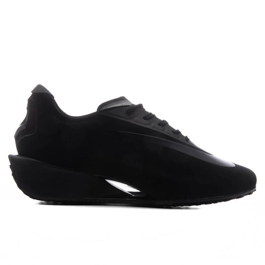 Women's First Sight Noir - Black/Black/Metallic Dark Grey