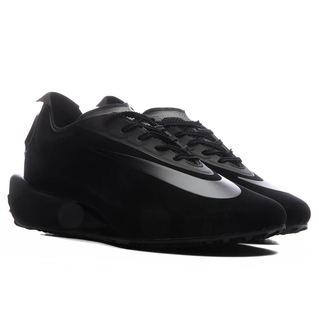 Women's First Sight Noir - Black/Black/Metallic Dark Grey