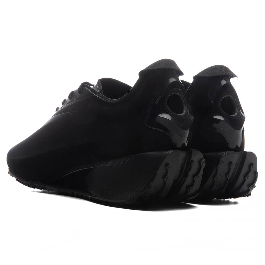 Women's First Sight Noir - Black/Black/Metallic Dark Grey