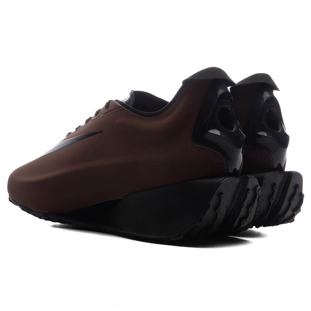 Women's First Sight Noir - Cacao Wow/Black/Metallic Dark Grey