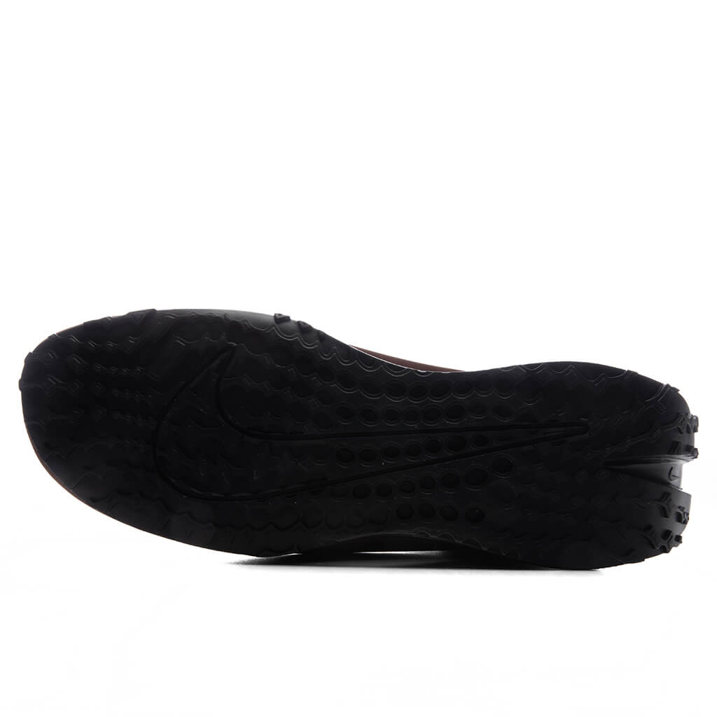 Women's First Sight Noir - Cacao Wow/Black/Metallic Dark Grey